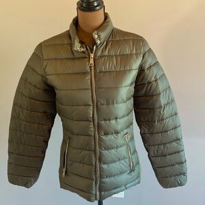 Winter coat